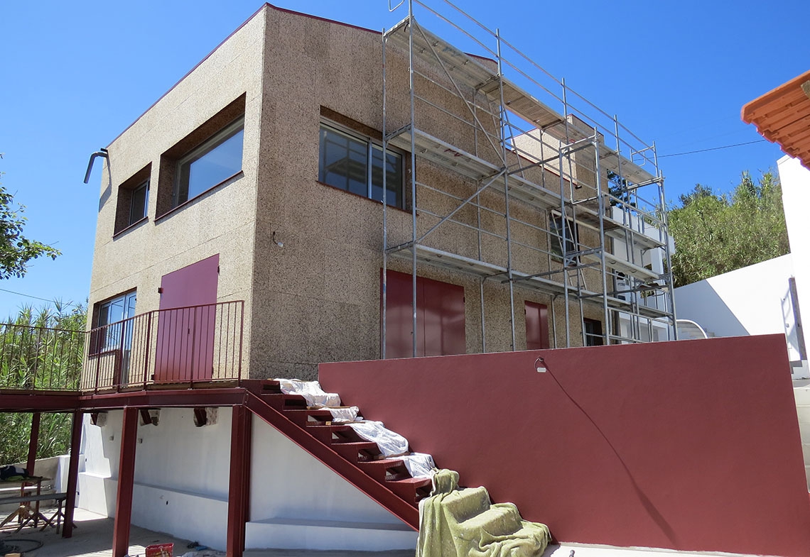 Moradia Figueira da foz